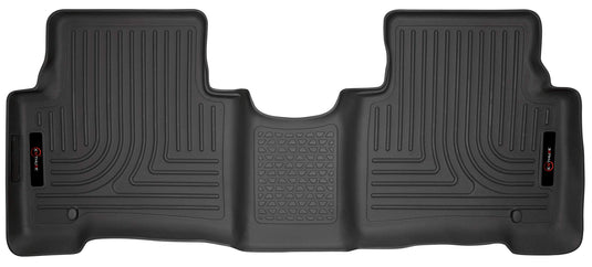 Enthuze Floor Liners for 2013-2019 Hyundai Santa Fe Models