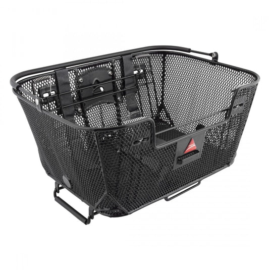 QR DUAL FUNCTION PET BASKET BK