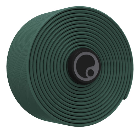 Ergon Unisex Allroad Handlebar Tape, Wilderness Green, One Size UK - RACKTRENDZ