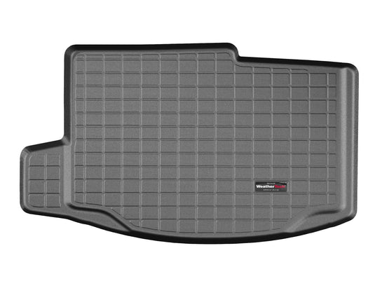 WeatherTech Cargo Liner for 2013-2014 Chevrolet Malibu, Black
