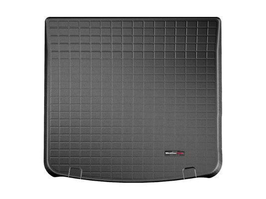 WeatherTech Cargo Liner for 2016-2022 Lincoln MKX, Black