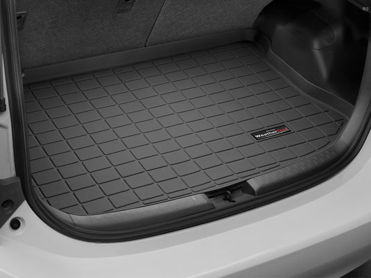 WeatherTech Cargo Liner for 2012-2019 Toyota Prius C, Black
