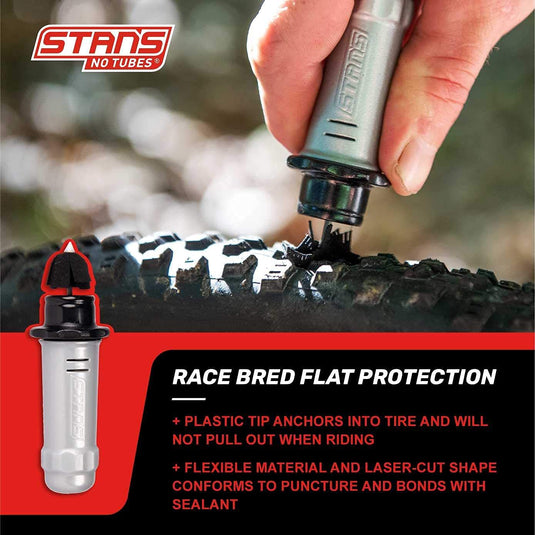 Stan's NoTubes Dart Tool - RACKTRENDZ