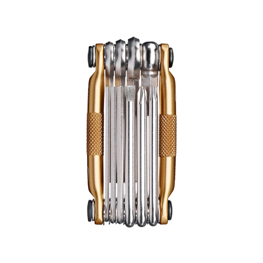 Crankbrothers Multi Tool M 10 Gold