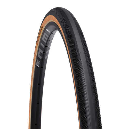 Expanse 700 x 32 Road TCS - Tubeless Compatible System tire (tanwall) - RACKTRENDZ