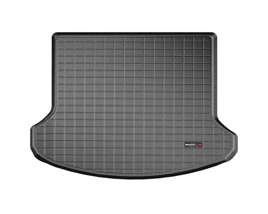 WeatherTech Cargo Liner for 2008-2013 BMW 1-Series, Black