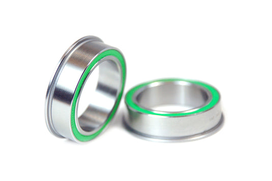 Wheels Manufacturing ABEC-3 Sealed Bearing, 30mm - RACKTRENDZ