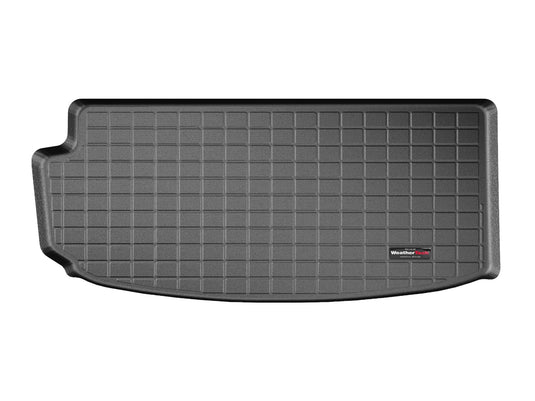WeatherTech Cargo Liner for 2018-2021 Chevrolet Traverse, Black