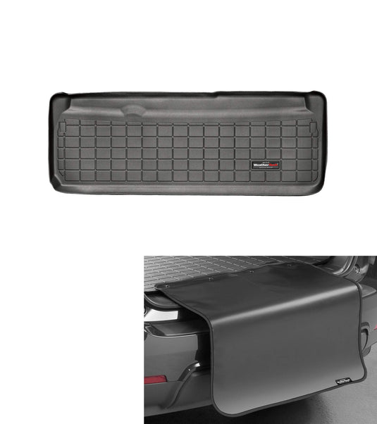 WEATHERTECH 40446SK Cargo Area Liner