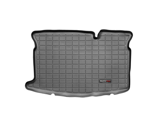 WeatherTech Cargo Liner for 2007-2014 Mazda MAZDA2, Black