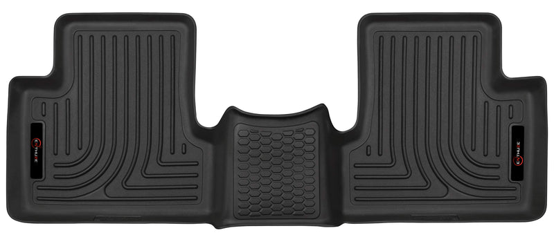 Load image into Gallery viewer, Enthuze Floor Liners for 2015-2023 Jeep Cherokee
