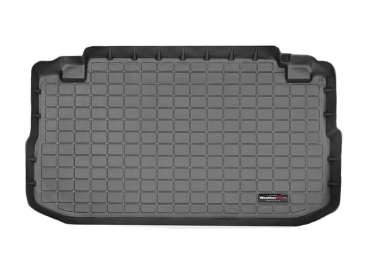 WeatherTech Custom Fit Cargo Liners for Ford Windstar, Black
