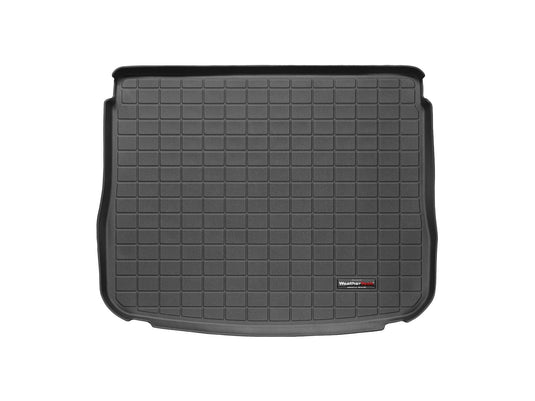 WeatherTech Cargo Liner for 2009-2017 Volkswagen Tiguan, Black