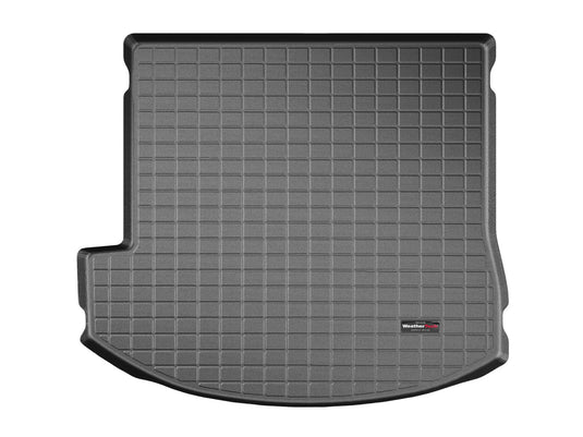 WeatherTech Cargo Liner for 2013-2019 Hyundai Santa Fe XL, Black