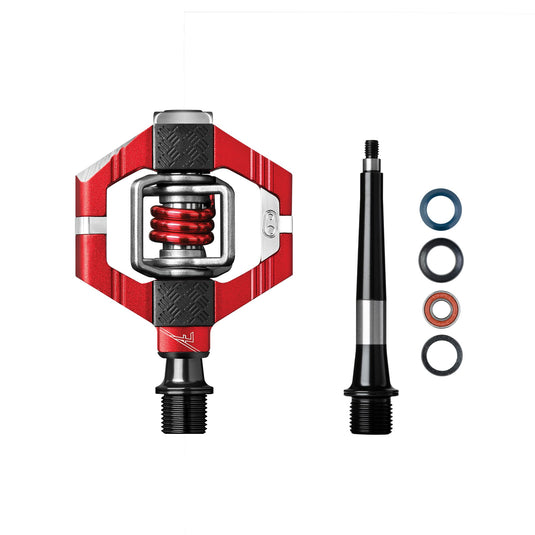 CRNKBRO CANDY7 PDL ROUGE/ROUGE SPR