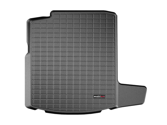 WeatherTech Cargo Liner for 2017-2019 Buick Lacrosse, Black