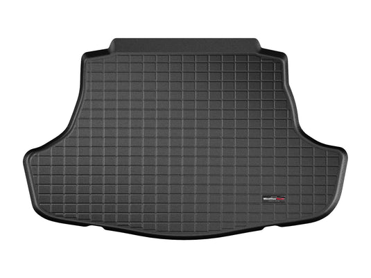 WeatherTech Cargo Liner for 2018-2020 Toyota Camry/Camry Hybrid - Black