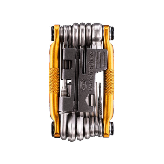 Crankbrothers M20 Tool - Gold, one Size