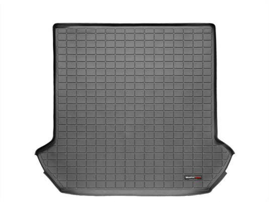 WeatherTech CargoLiner for 2003-2014 Volvo XC90-2nd Row - Black