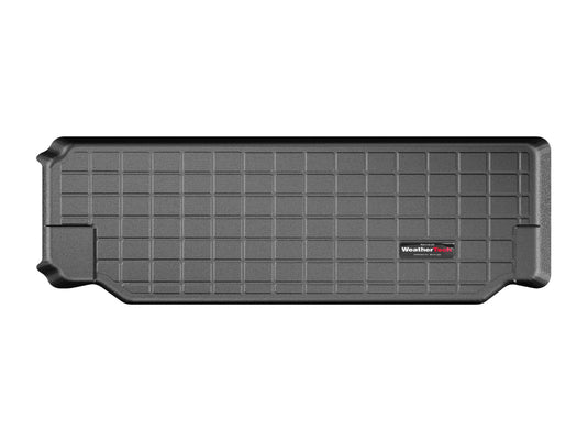 WeatherTech Cargo Liner for 2007-2018 BMW X5, Black