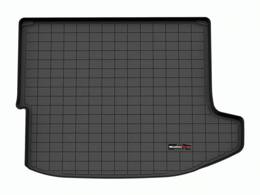 WeatherTech CargoLiner for 2024 Chevrolet Trax - 2nd Row