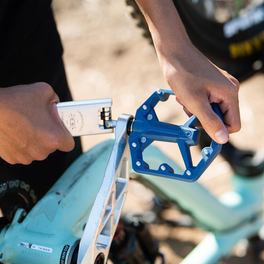TIMBRE CB 1 LG ORANGE GEN 2