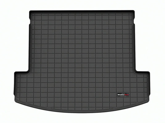 WeatherTech CargoLiner for 2024 Hyundai Santa Fe - Behind 2nd Row - Black