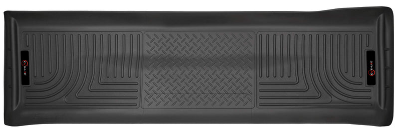Load image into Gallery viewer, Enthuze Custom Floor Liners for 2011-2016 Ford F250/F350 SuperCrew
