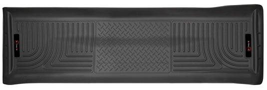 Enthuze Custom Floor Liners for 2011-2016 Ford F250/F350 SuperCrew