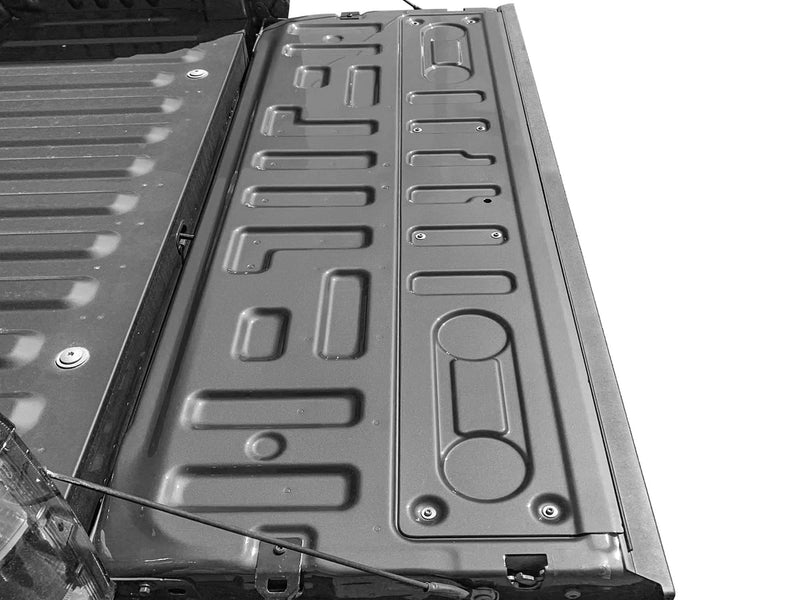Chargez l'image dans la visionneuse de la galerie, Weathertech 3TG02 TechLiner Tailgate - Black
