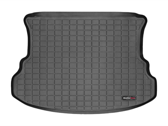 WeatherTech CargoLiner for 2001-2004 Ford Escape Non-MACH Audio Package - 2nd Row - Black