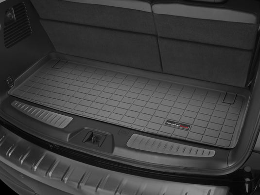 WeatherTech 40758 Cargo Liner