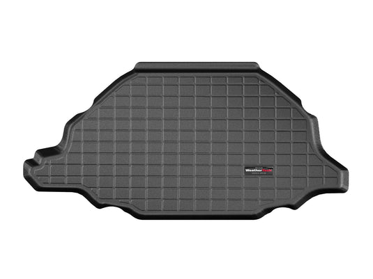 WeatherTech Cargo Liner for 2010-2020 Nissan 370Z, Black