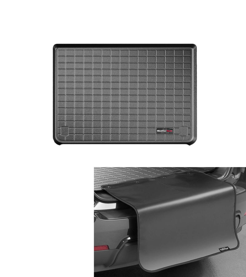 Load image into Gallery viewer, WEATHERTECH 40300SK Cargo Area Liner

