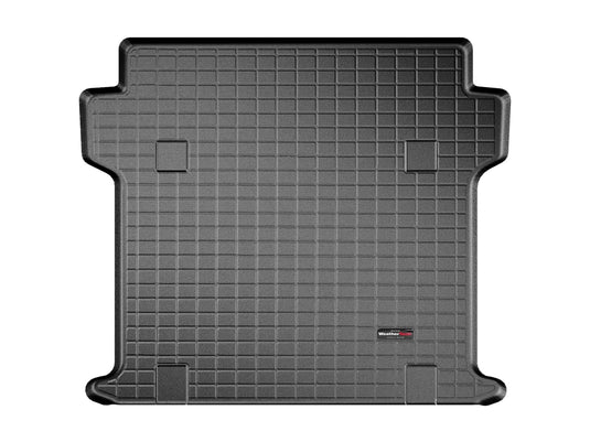 WeatherTech Cargo Liner for 2015-2020 Ram Promaster City, Black