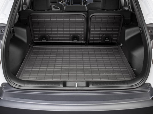 WeatherTech CargoLiner HP for 2019-2023 Jeep Cherokee - Behind 2nd Row Seatback - Black