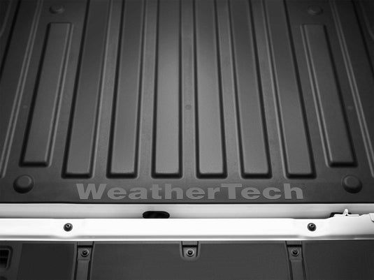 Weathertech ImpactLiner Premium Truck Bed Liner for RAM Ram 1500, Ram Truck 1500 (37601IM), Black