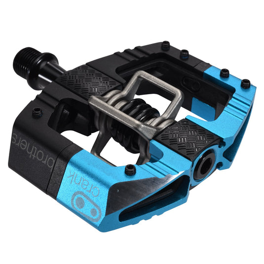 MAILLET CRANKBRO E LS NOIR/BLEU