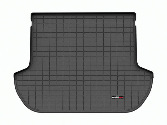 WeatherTech CargoLiner for 2010-2014 Subaru Outback - Behind 2nd Row - Black