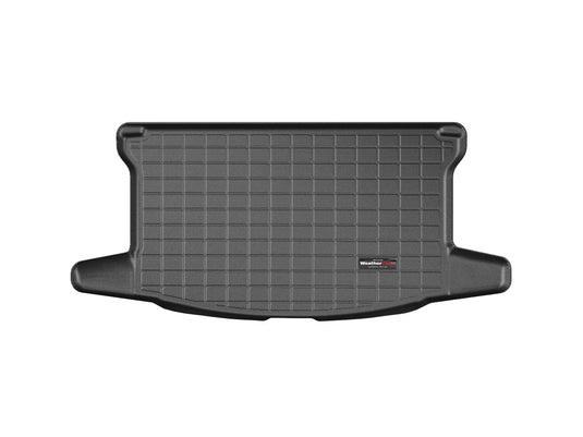 WeatherTech Cargo Liner for 2012-2018 Toyota Yaris, Black