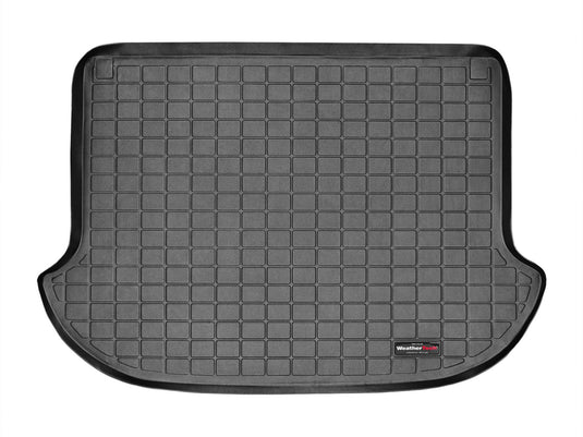 WeatherTech CargoLiner for 2003-2007 Nissan Murano - 2nd Row - Black