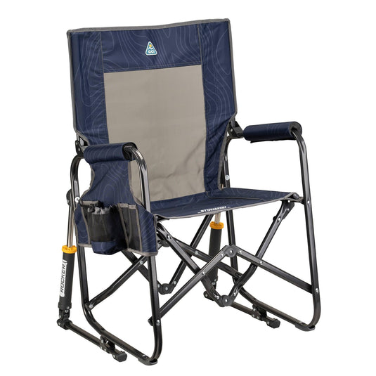 BASCULATRICE STOWAWAY NAVY TOPO