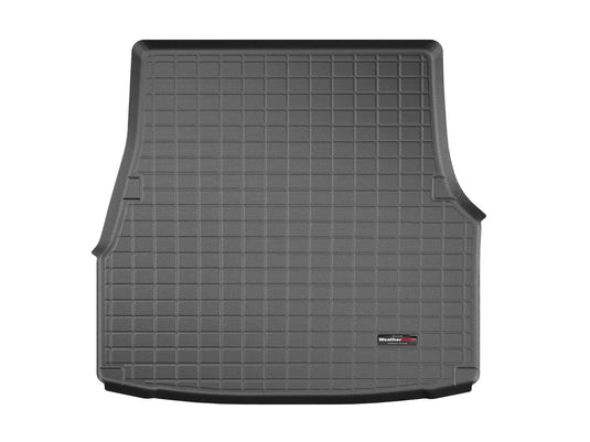WeatherTech Custom Fit Cargo Liner - 401210 - Black
