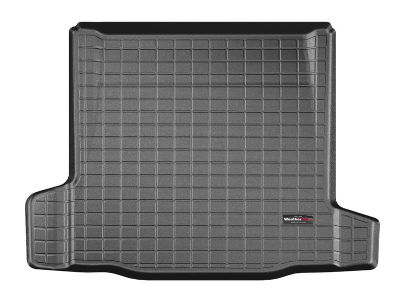 Load image into Gallery viewer, WeatherTech Cargo Liner for 2011-2015 Chevrolet Cruze, Black
