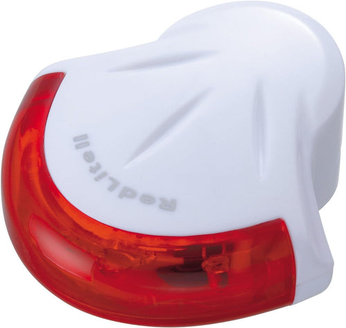 FEU ARRIÈRE REDLITE II COULEUR BLANC