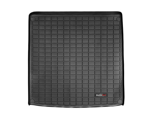WeatherTech CargoLiner for 2006-2011 Mercedes-Benz ML-Class/AMG - 2nd Row - Black