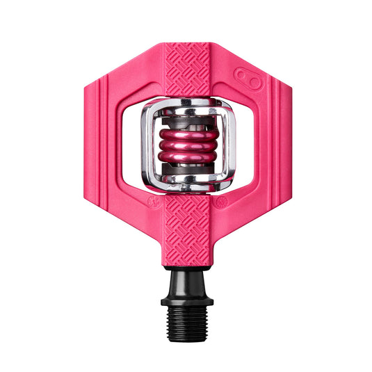 CRNKBRO CANDY1 PÉDALE ROSE