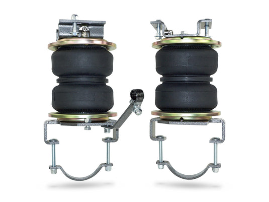 Enthuze Air Suspension Kit for 2001-2010 GMC/Chevy 2500/3500 Trucks