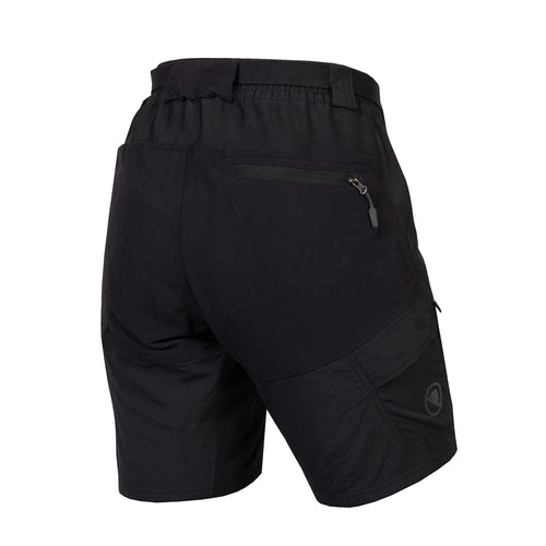 Endura Women's WMS Hummvee Shorts - RACKTRENDZ