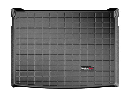 WeatherTech Cargo Liner for 2016-2022 Jeep Renegade/Fiat 500X, Black